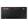 Klawiatura SAMSUNG Klawiatura Smart Trio500 Multi Czarna EJ-B3400UBEGEU
